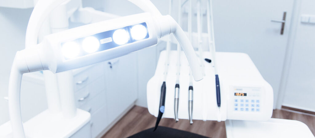 Is Your Dentist Keeping up with Technology?