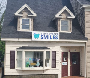 First Street Smiles-north Andover
